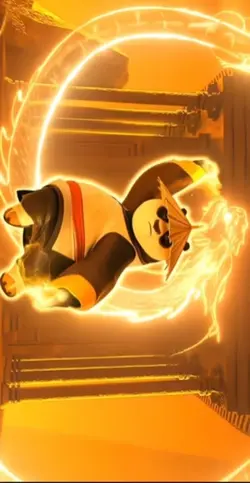 Kung Fu Panda 