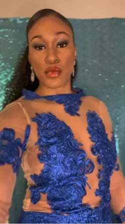 Ball party template 