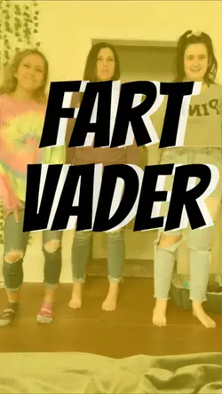 Fart Vader