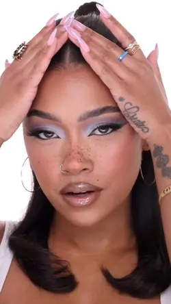 MaKeuP TranSiTioN