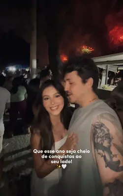 Ao seu lado…