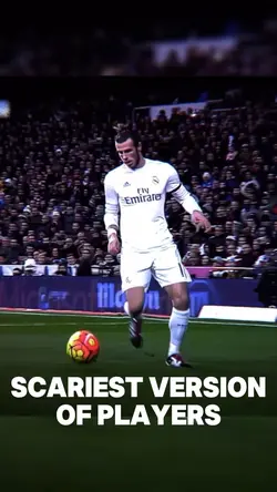 Scariest Players