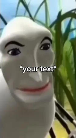 First word meme