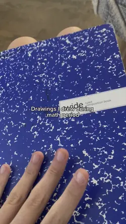 Drawings!
