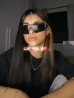 calma bb
