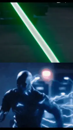 Luke Vs Zoom 