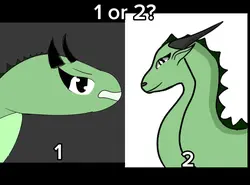 1 or 2