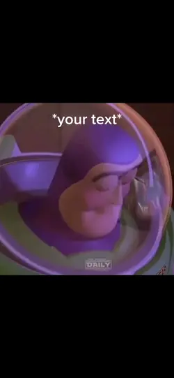 Sad template