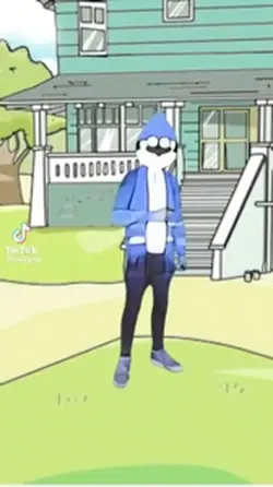 regular show