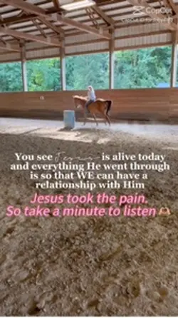 ✝️🙌🏼💗