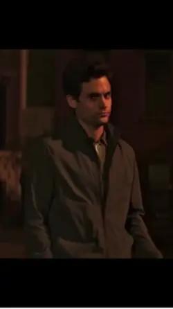 Joe Goldberg 
