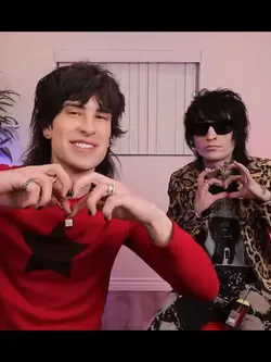 JAKE AND JOHNNIE