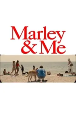 MARLEY AND ME 