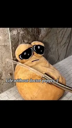 Doctor Pepper>>>