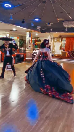 Mexican party