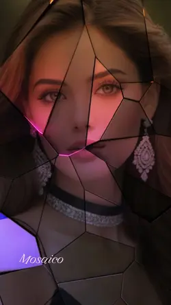 modelo mosaico 