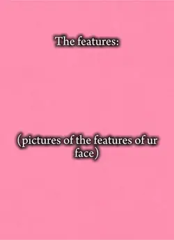 features!!