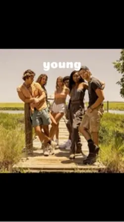 high school kids