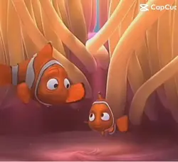 Brainrot Nemo 