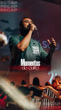 Stories Culto