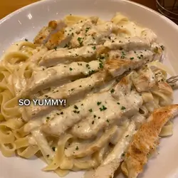 SO YUMMY