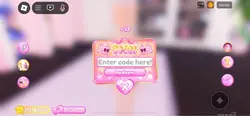 New dti codes!