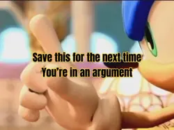 Sonic 