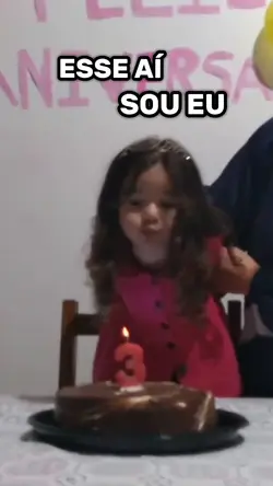 Esse aí sou eu 
