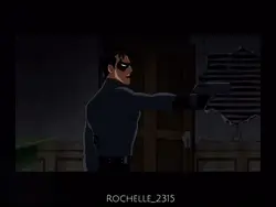 The Jason Todd lore 