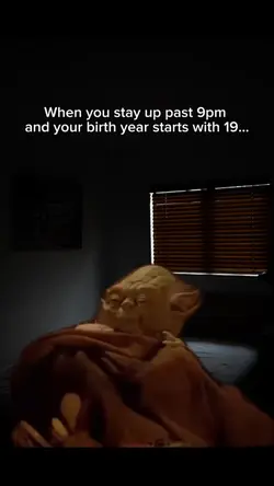 Yoda meme