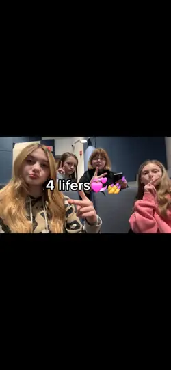 4 lifers
