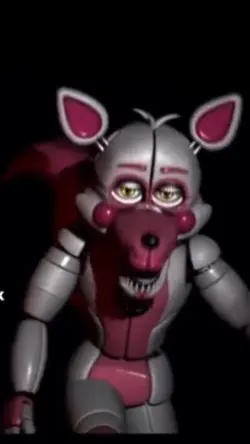 Funtimefoxy
