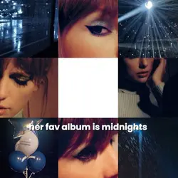 midnights <3