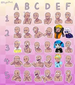 Art challenge 