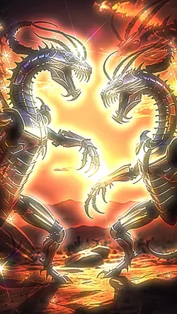 Scorpion Queens