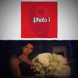 Love meme template