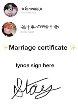 marriage ♥️💍
