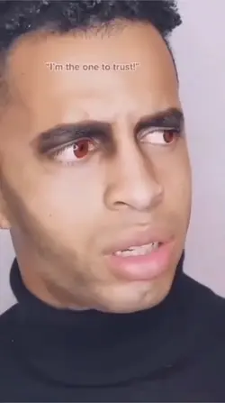 Cringe pov