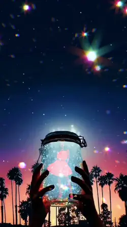 Luminous Shine 