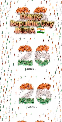 Republic Day INDIA