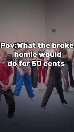 Pov kid