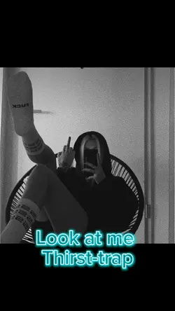 You looking ?