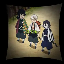 21 Trio