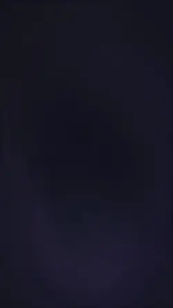 i wach the moon