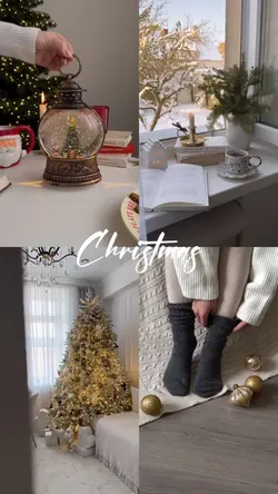xmas loading