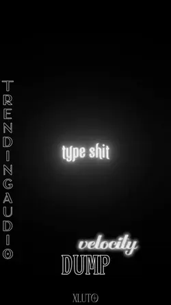 type shi