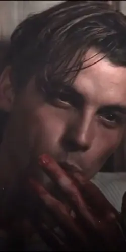 Scream Edit