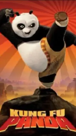 Kung Fu Panda Meme