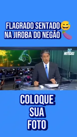 ele gosta 