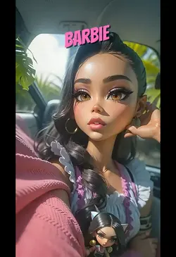 Barbie filter